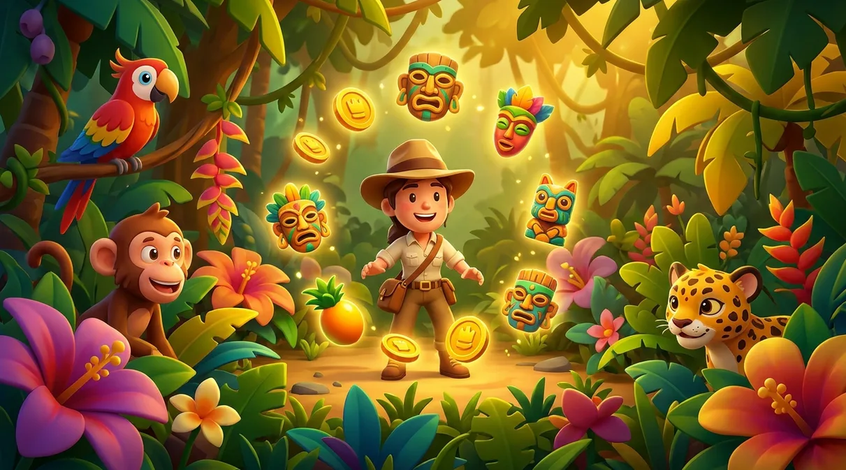 Amazonia artwork