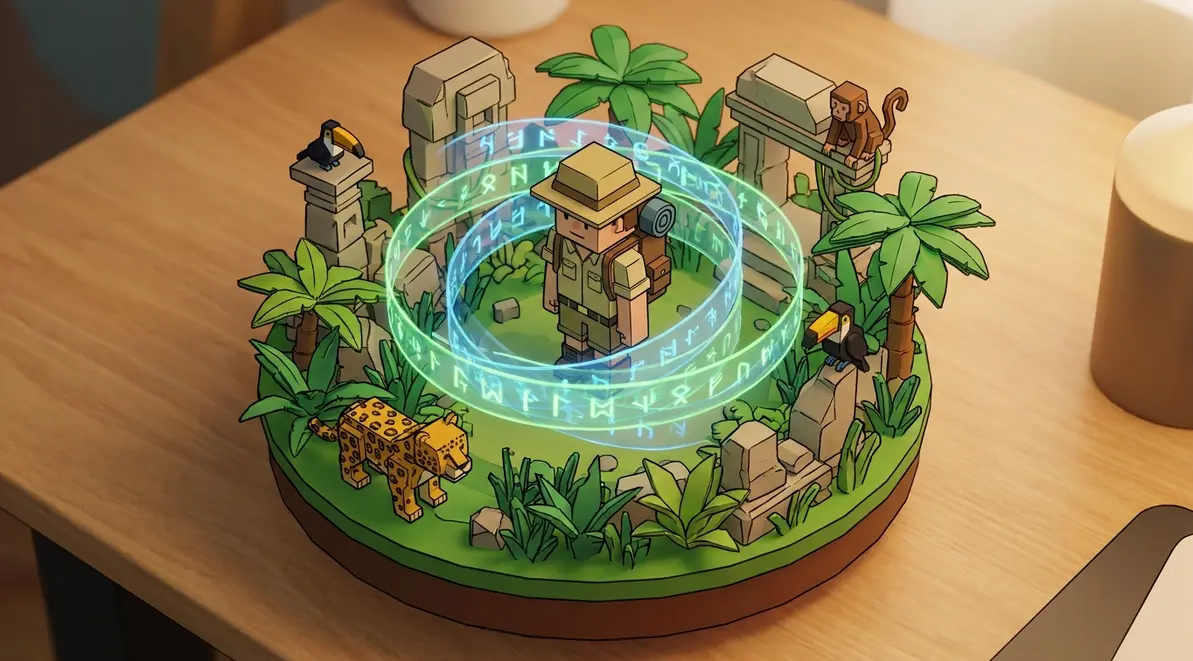 Amazonia free spins